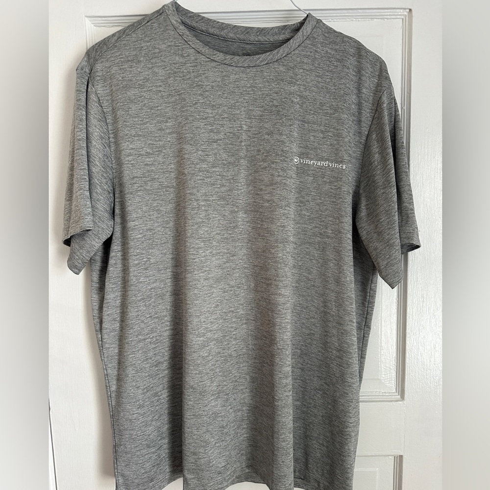 Vineyard Vines Performance Men's T-Shirt Medium
